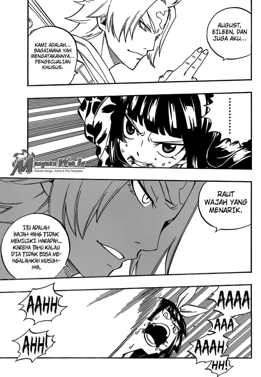 Chapter 509 - halaman 17