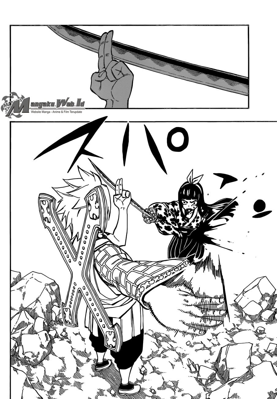 Chapter 509 - halaman 18