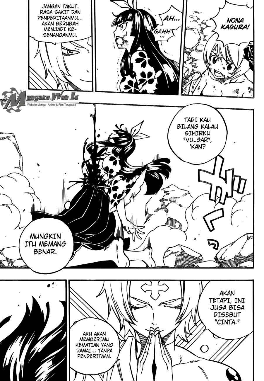 Chapter 509 - halaman 19
