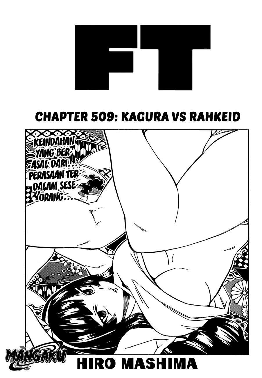 Chapter 509 - halaman 3