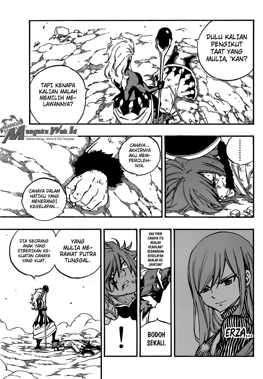 Chapter 509 - halaman 5
