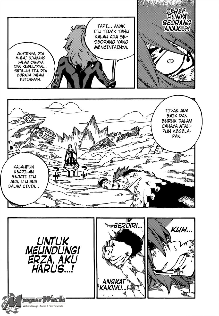 Chapter 509 - halaman 6