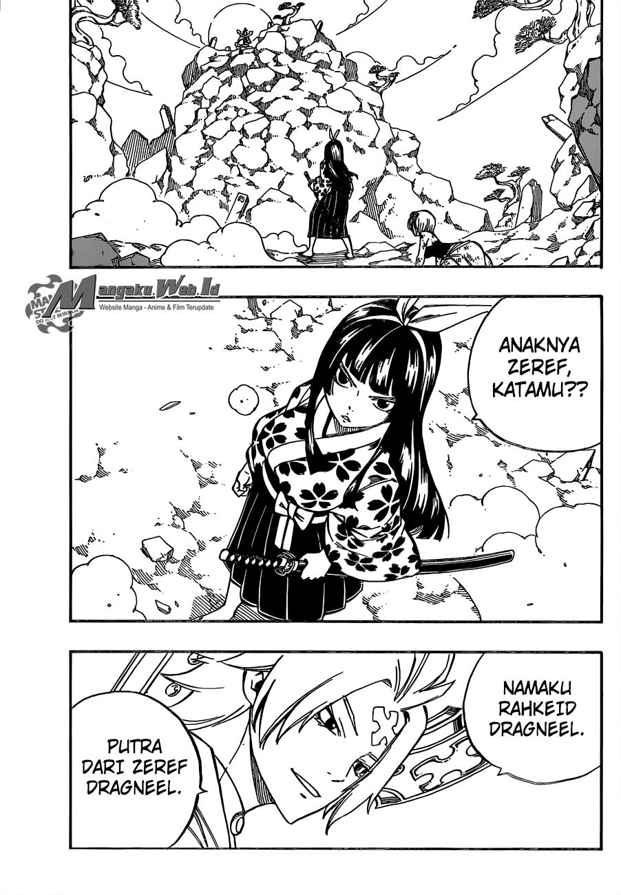 Chapter 509 - halaman 7