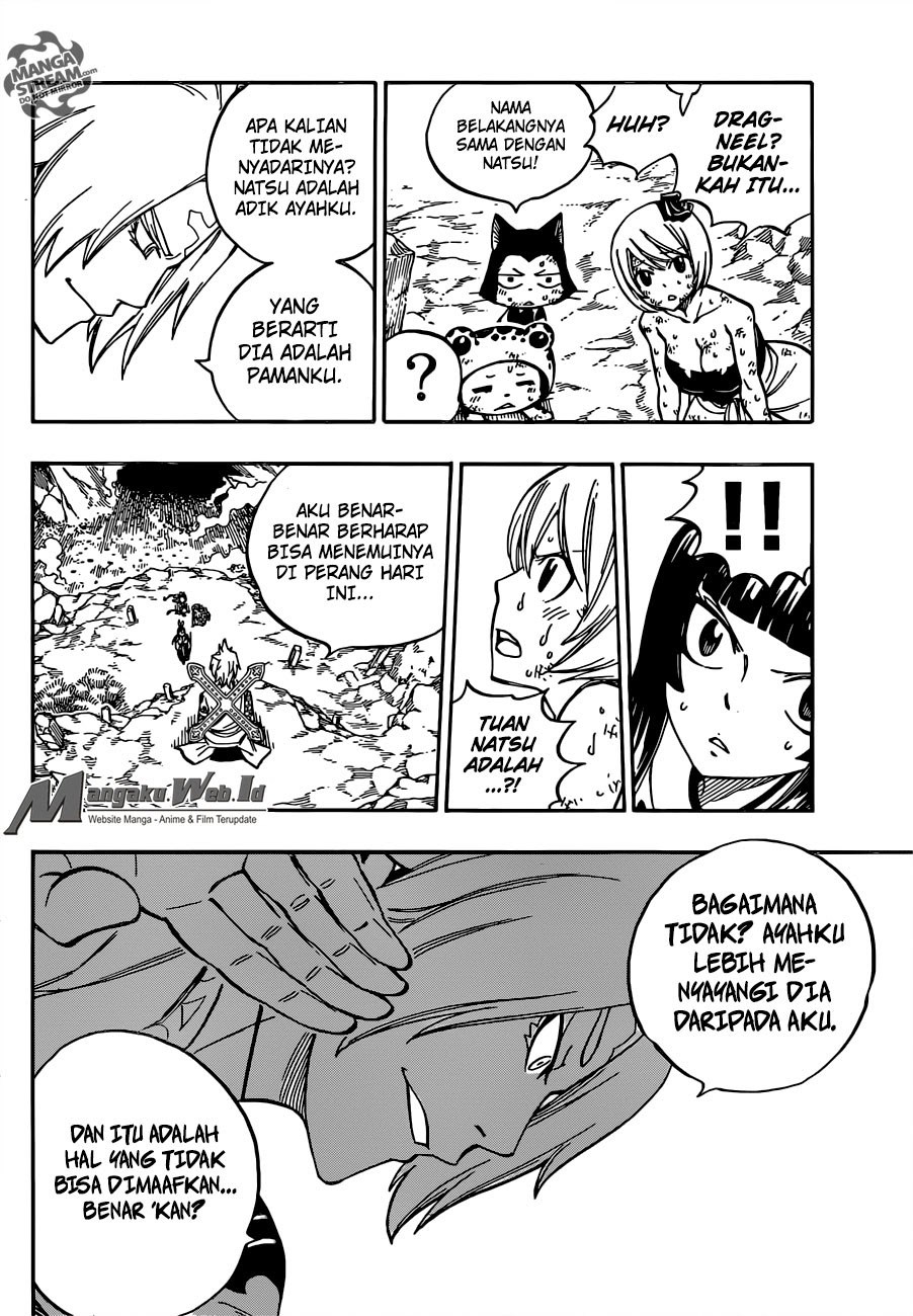Chapter 509 - halaman 8