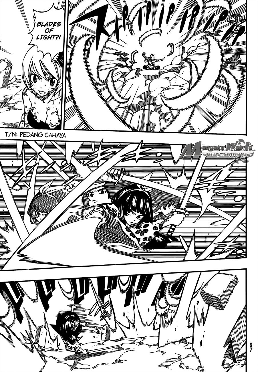 Chapter 509 - halaman 9