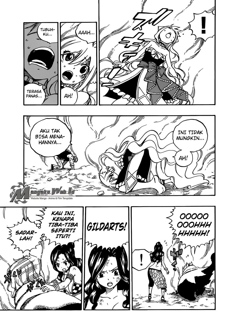 Chapter 508 - halaman 14