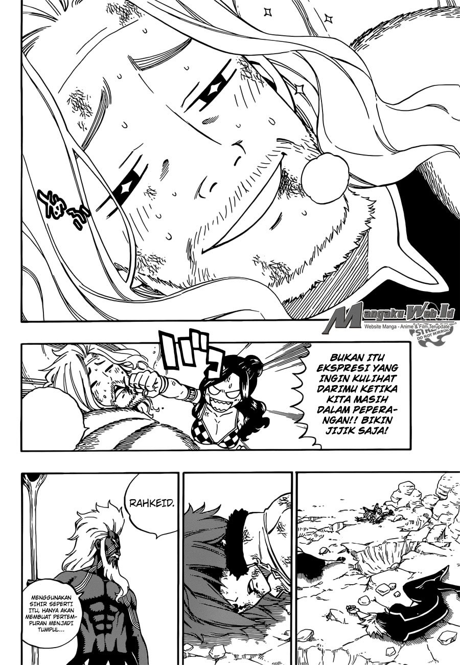 Chapter 508 - halaman 15