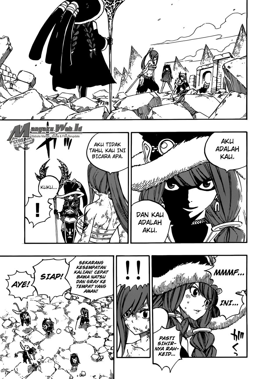 Chapter 508 - halaman 16