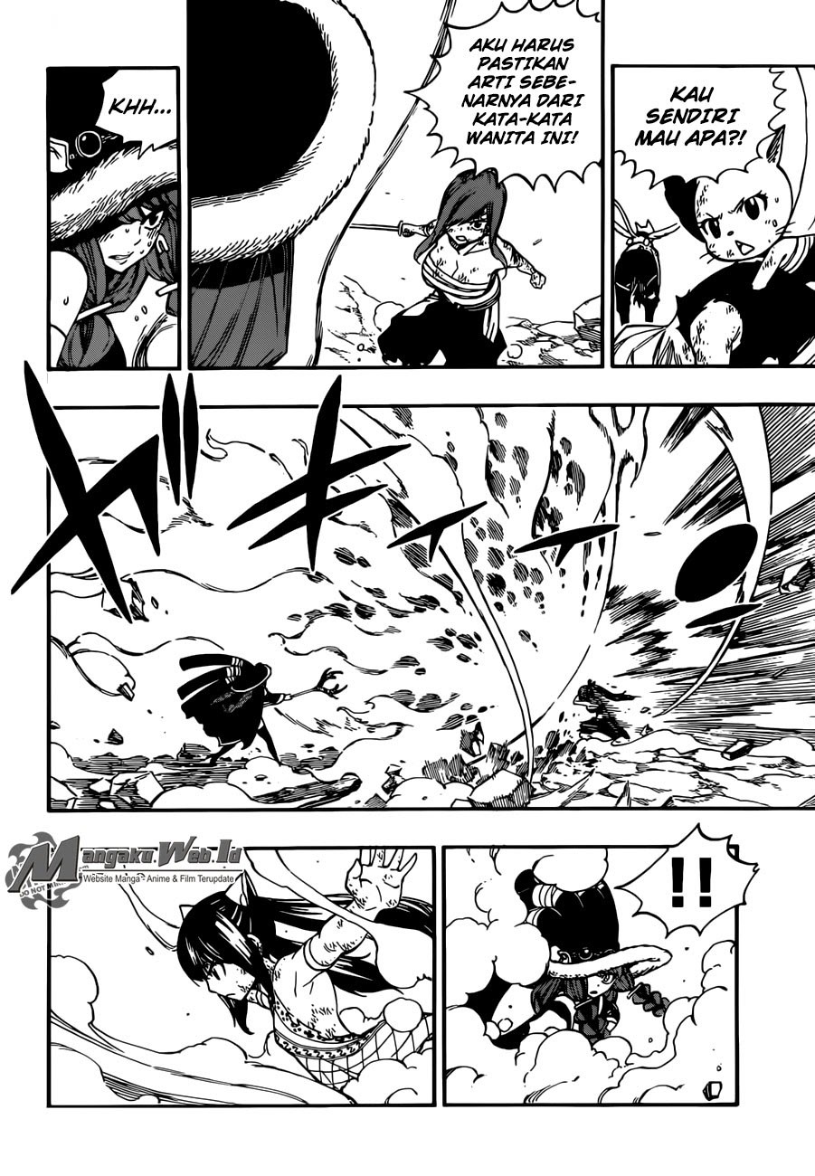 Chapter 508 - halaman 17