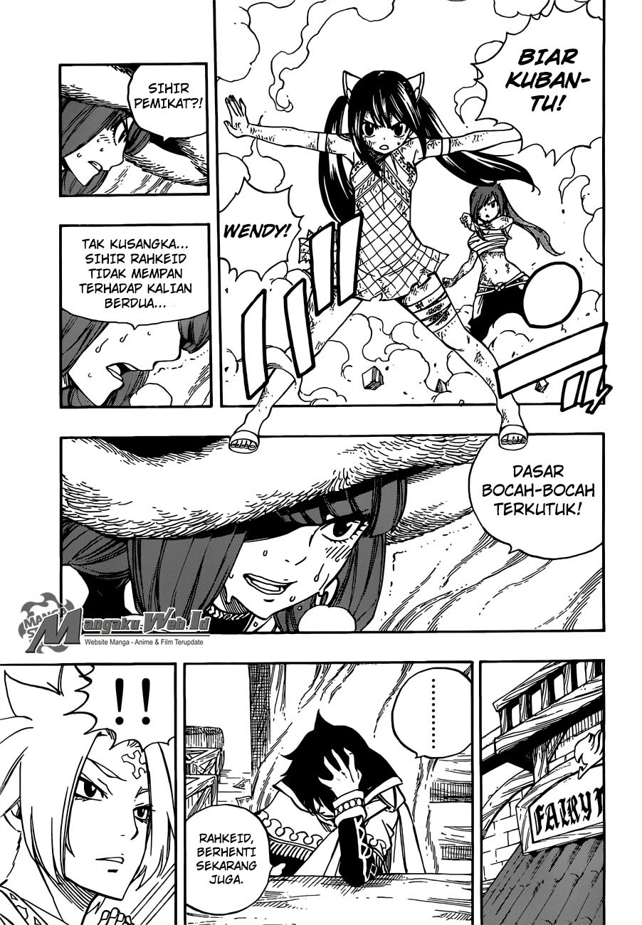 Chapter 508 - halaman 18