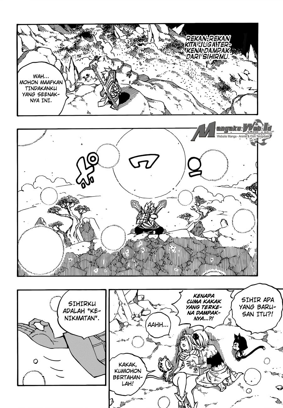 Chapter 508 - halaman 19