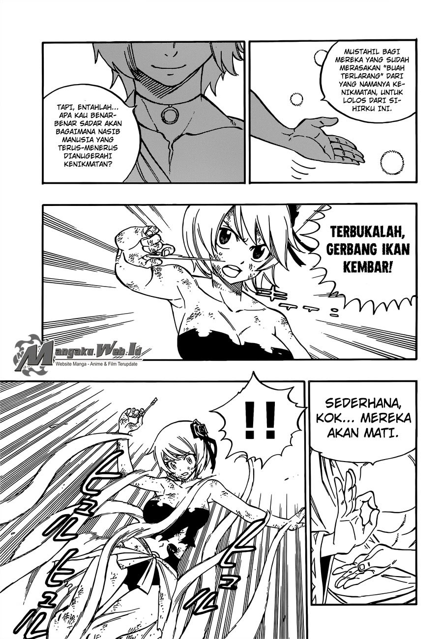 Chapter 508 - halaman 20