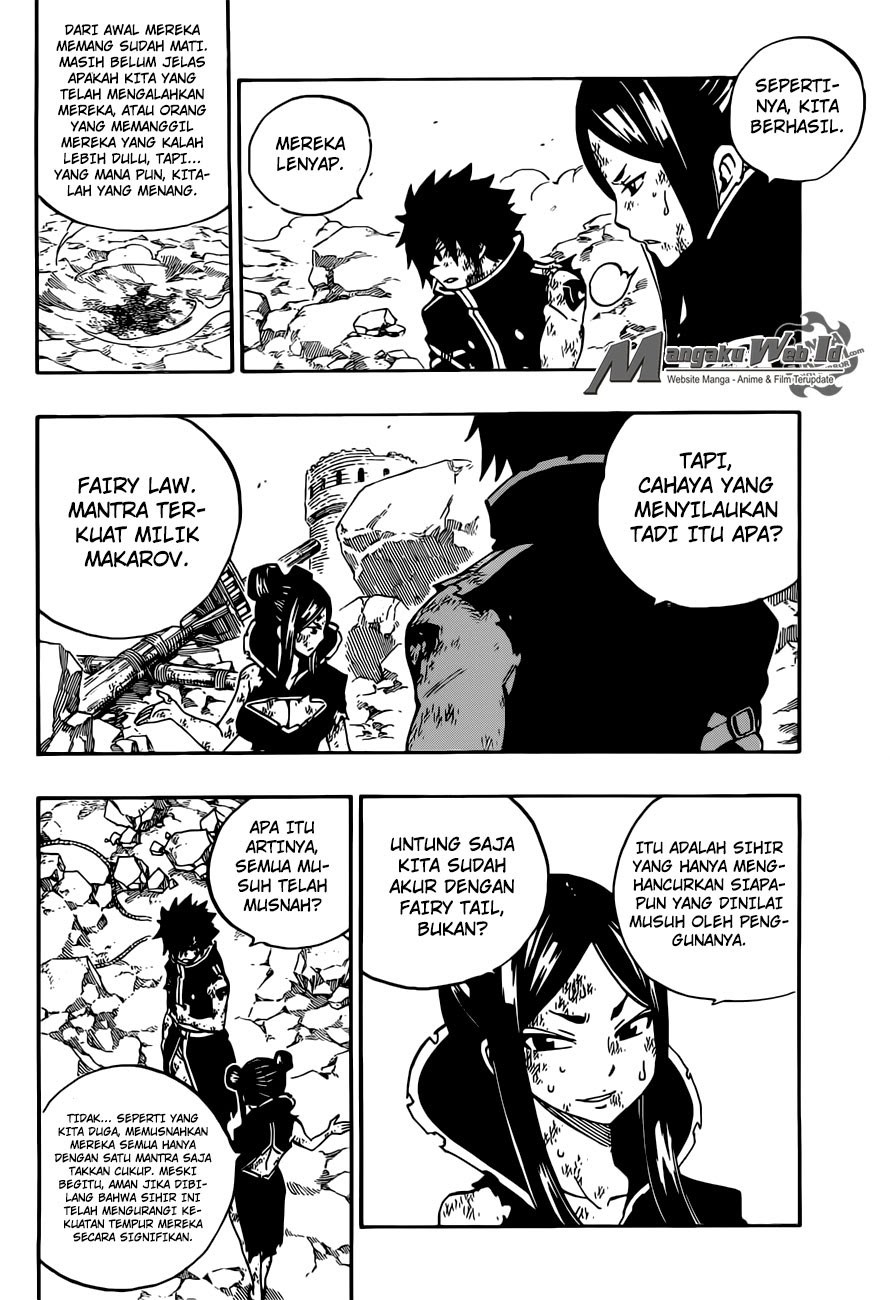 Chapter 508 - halaman 5