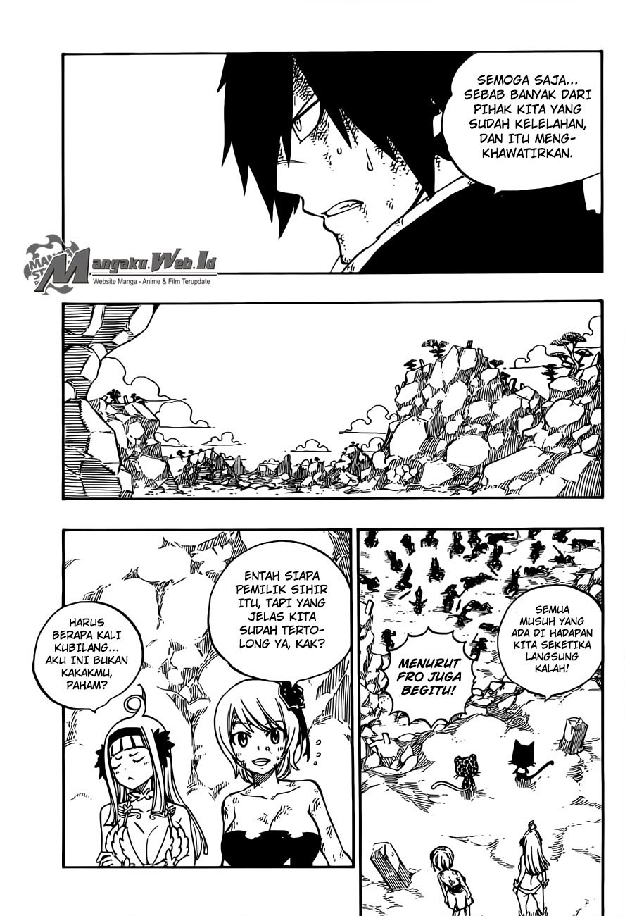 Chapter 508 - halaman 6