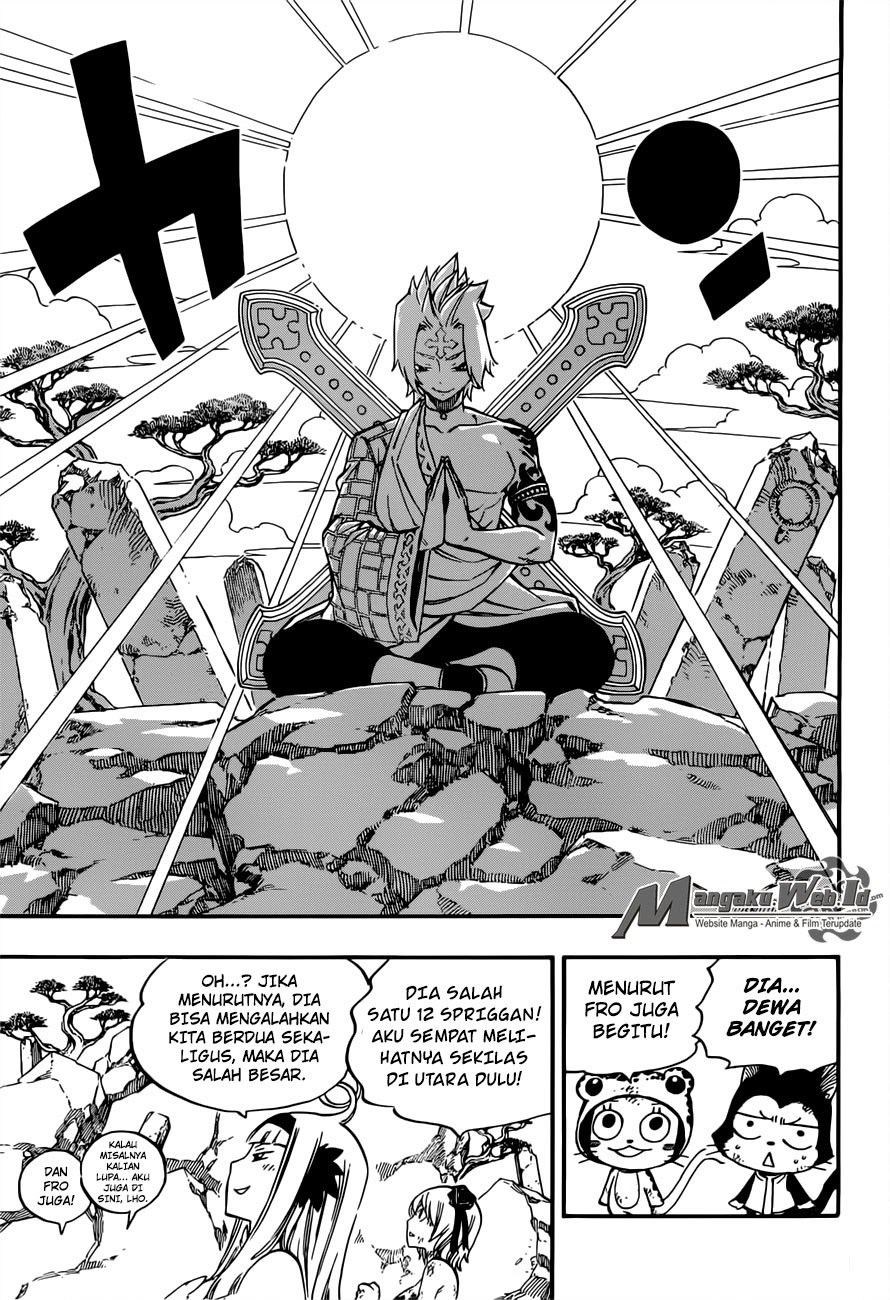 Chapter 508 - halaman 8