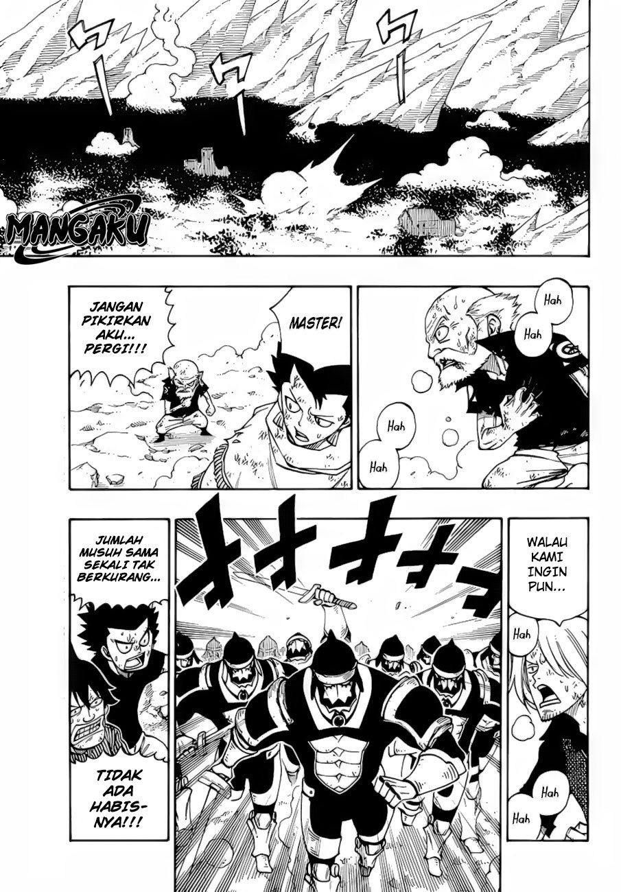 Chapter 504 - halaman 14