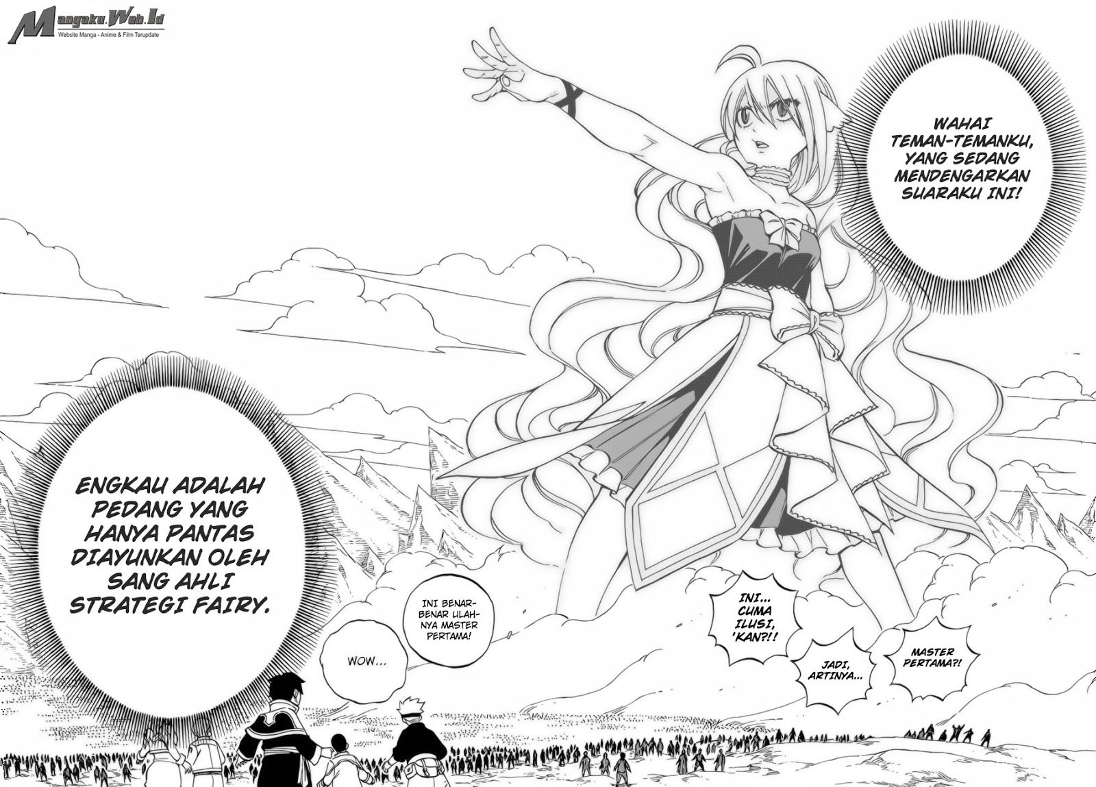 Chapter 504 - halaman 19