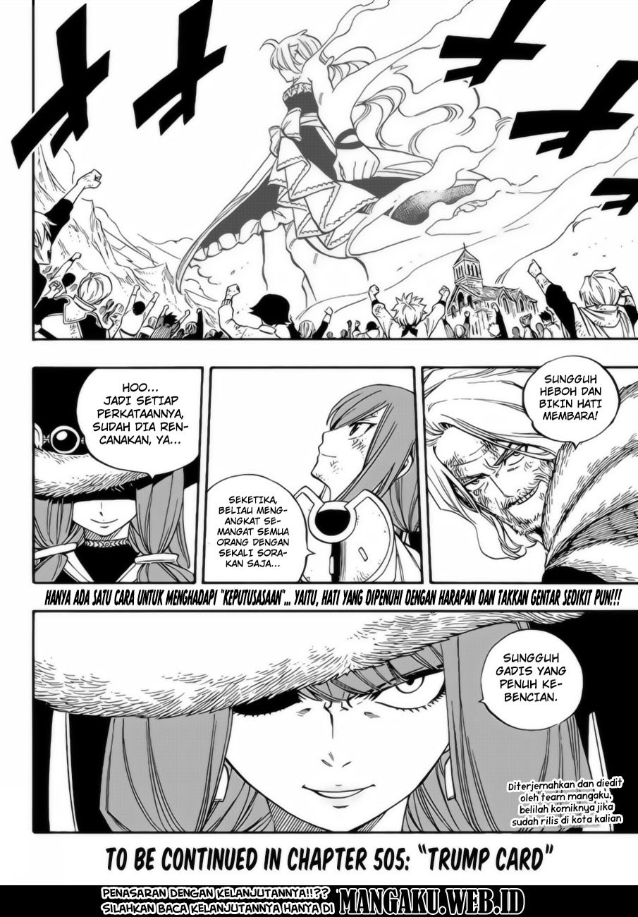 Chapter 504 - halaman 20