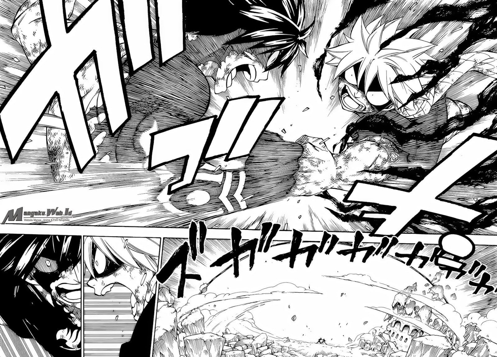 Chapter 504 - halaman 8