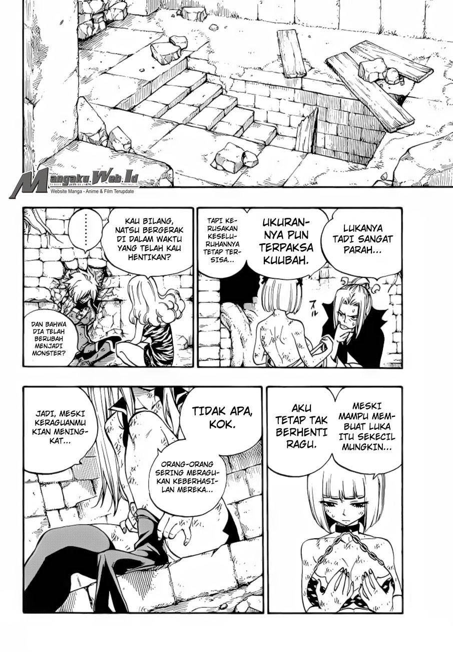 Chapter 504 - halaman 9