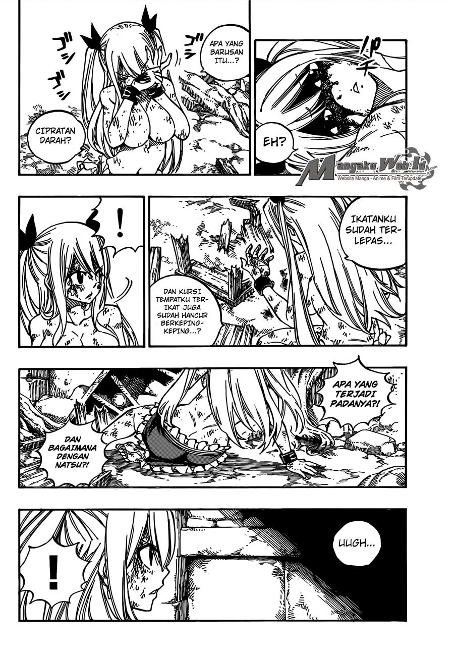 Chapter 503 - halaman 12