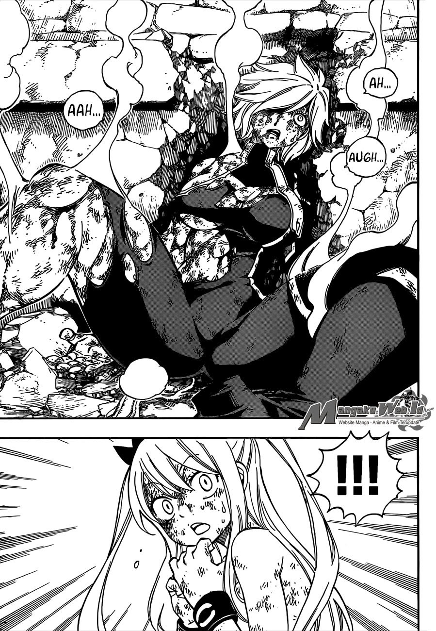 Chapter 503 - halaman 13