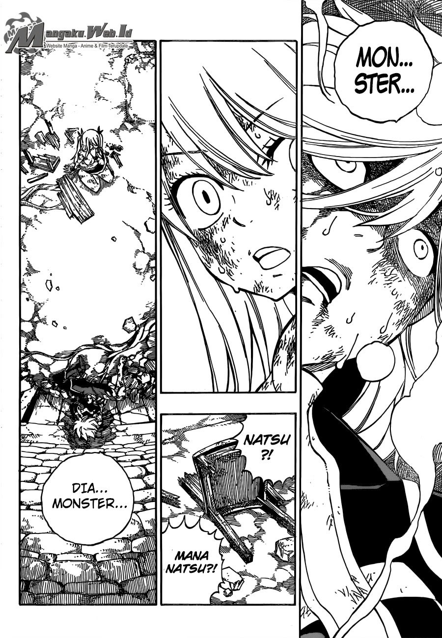 Chapter 503 - halaman 14