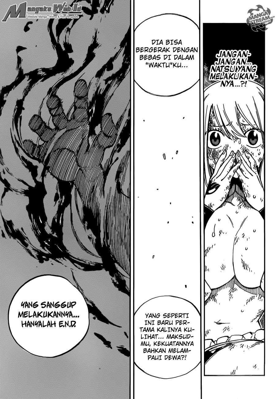 Chapter 503 - halaman 15