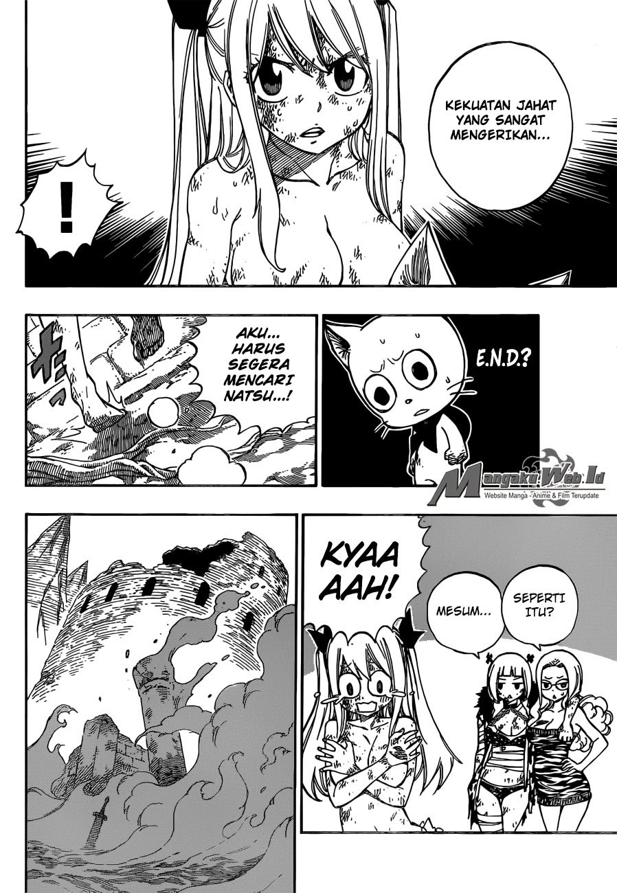 Chapter 503 - halaman 18