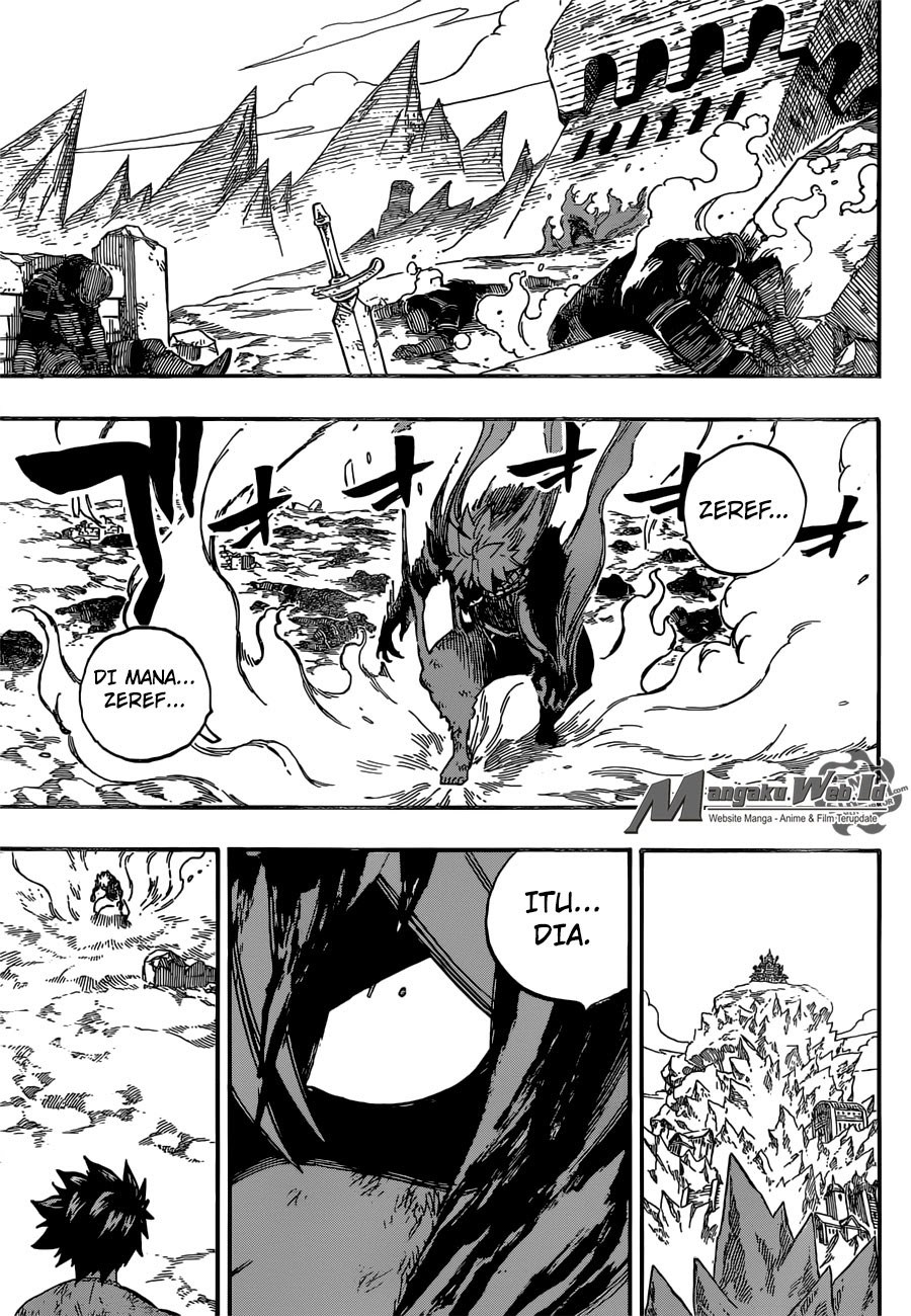 Chapter 503 - halaman 19