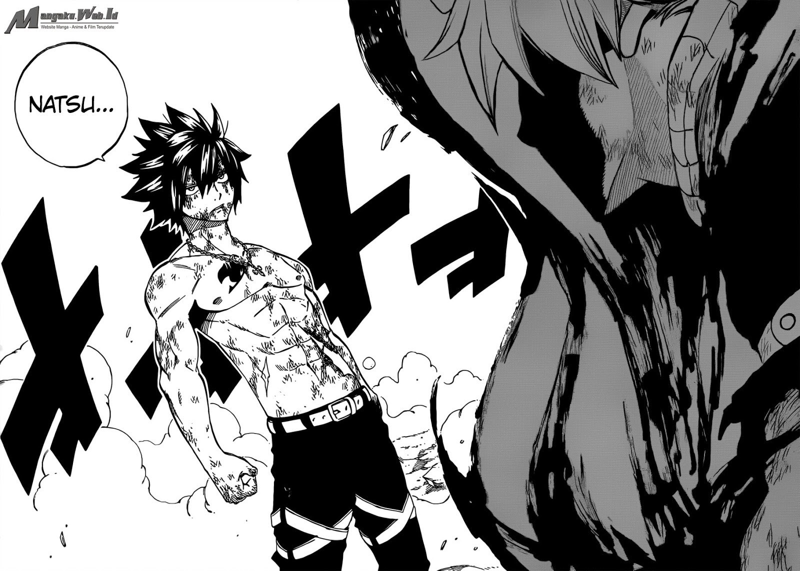 Chapter 503 - halaman 20