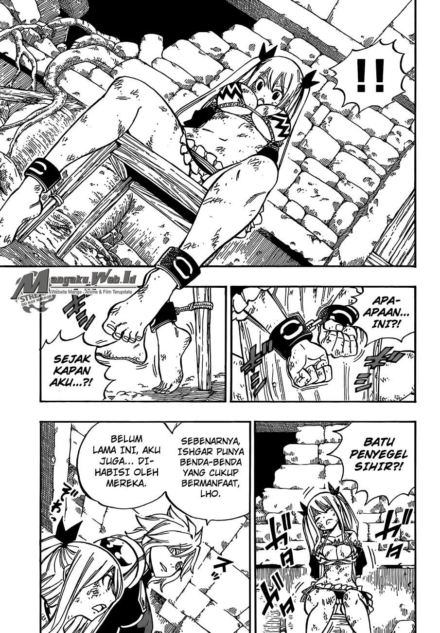 Chapter 503 - halaman 5