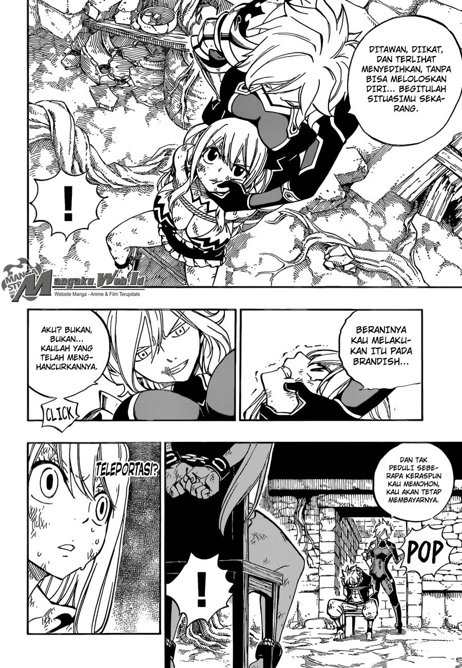 Chapter 503 - halaman 6