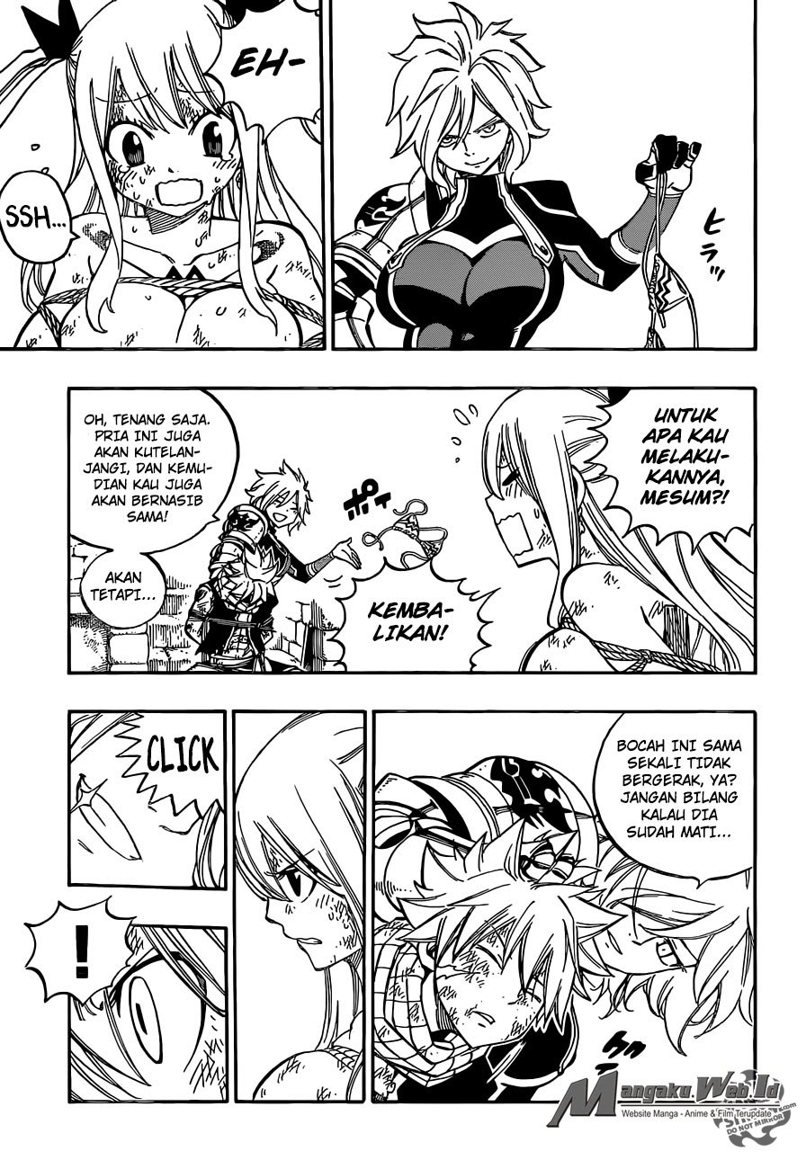 Chapter 503 - halaman 7