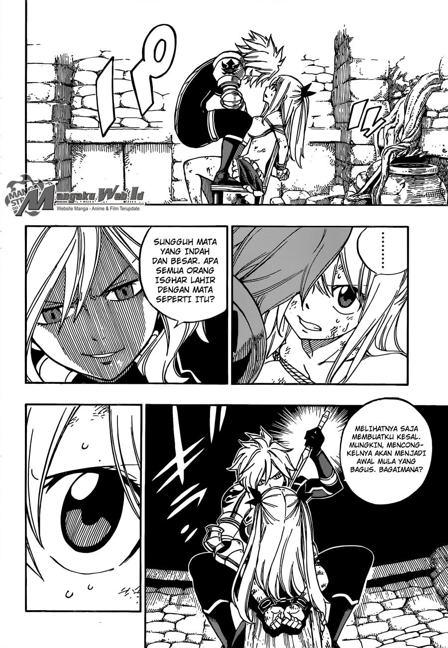 Chapter 503 - halaman 8