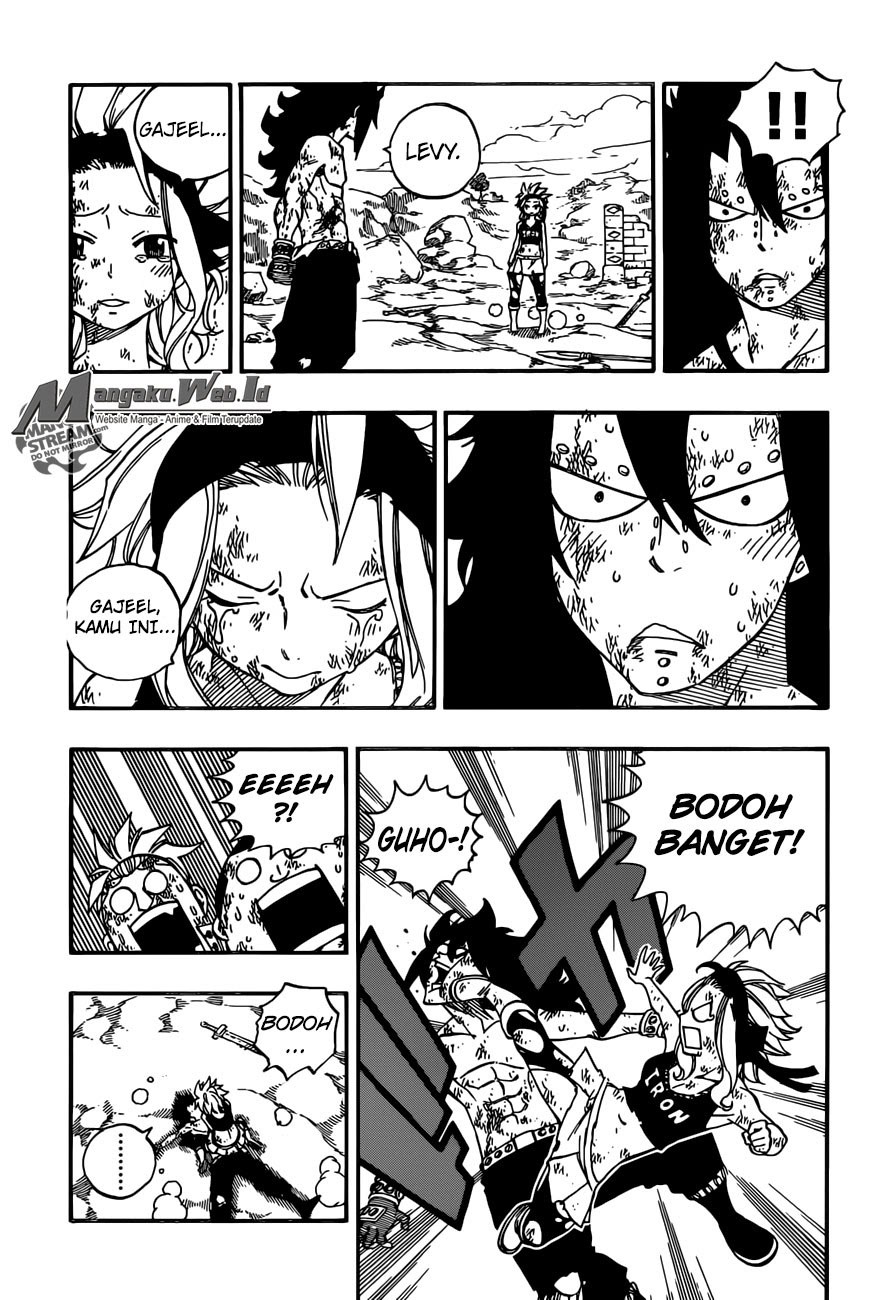 Chapter 502 - halaman 13
