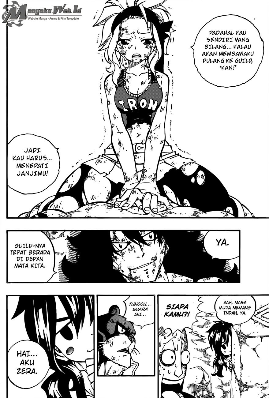 Chapter 502 - halaman 14