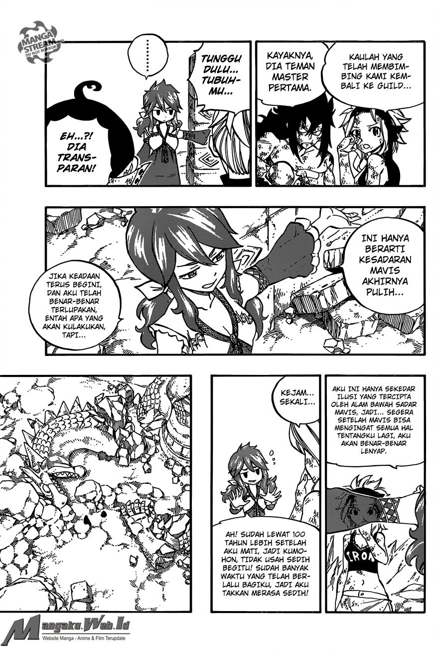 Chapter 502 - halaman 15