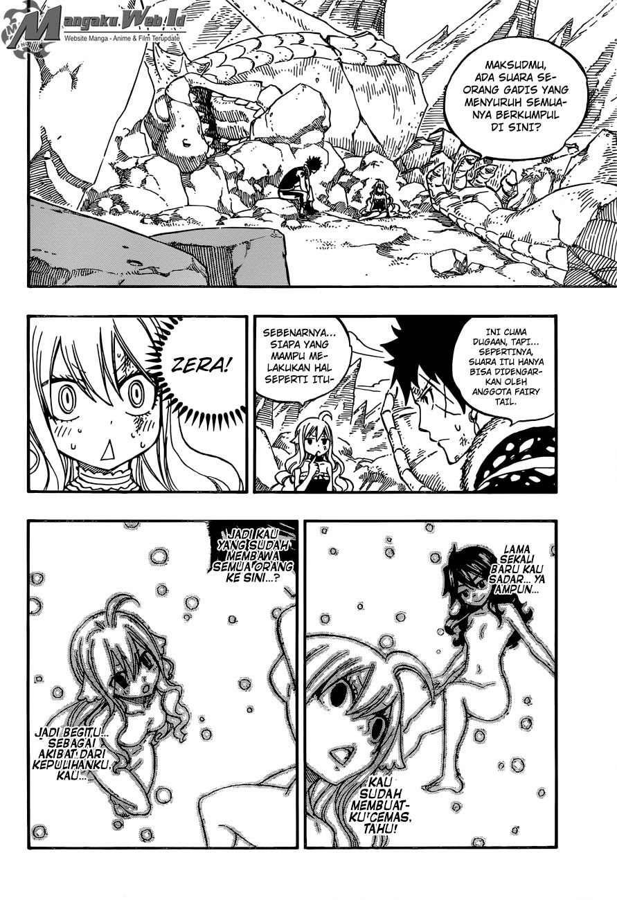 Chapter 502 - halaman 16