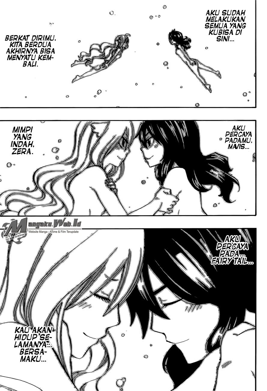 Chapter 502 - halaman 17