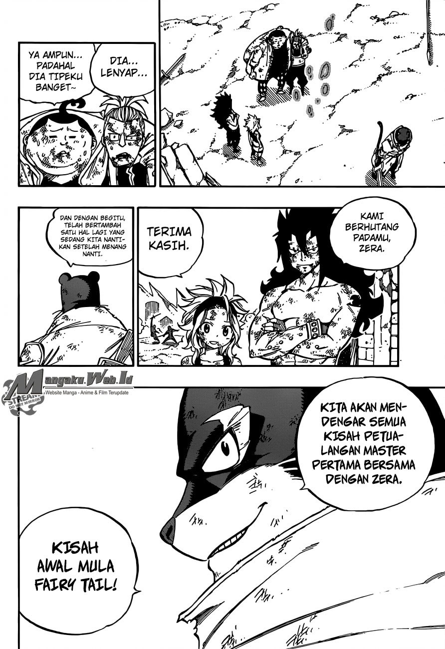 Chapter 502 - halaman 18