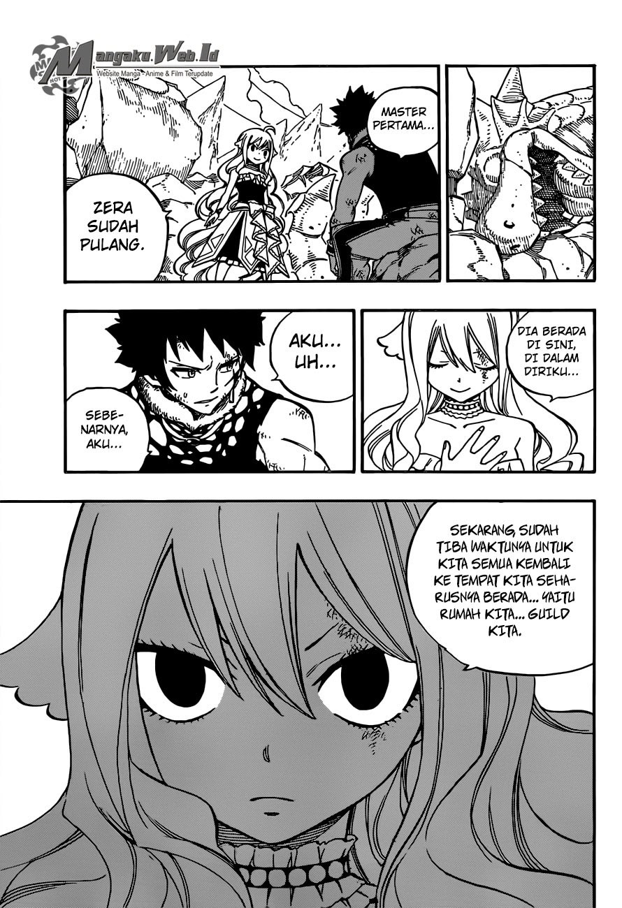 Chapter 502 - halaman 19