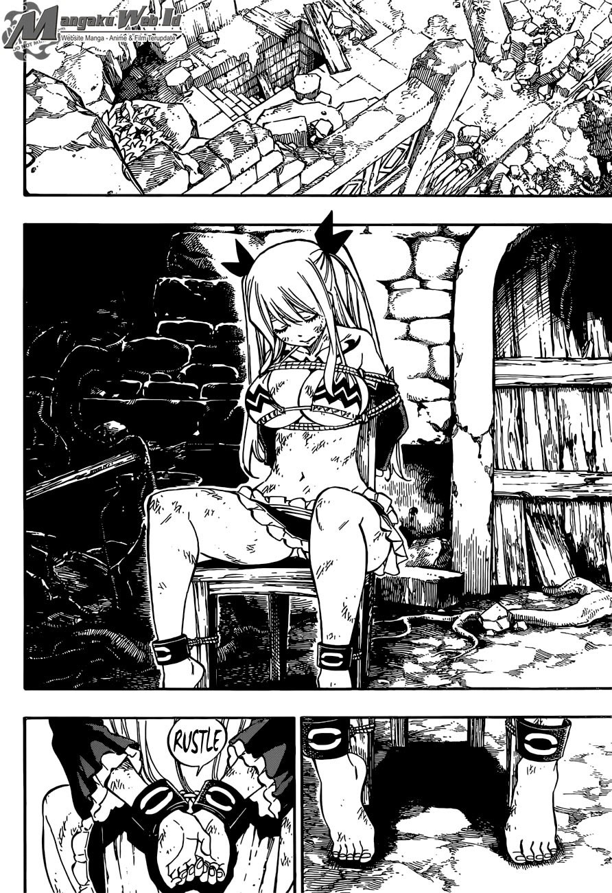 Chapter 502 - halaman 20