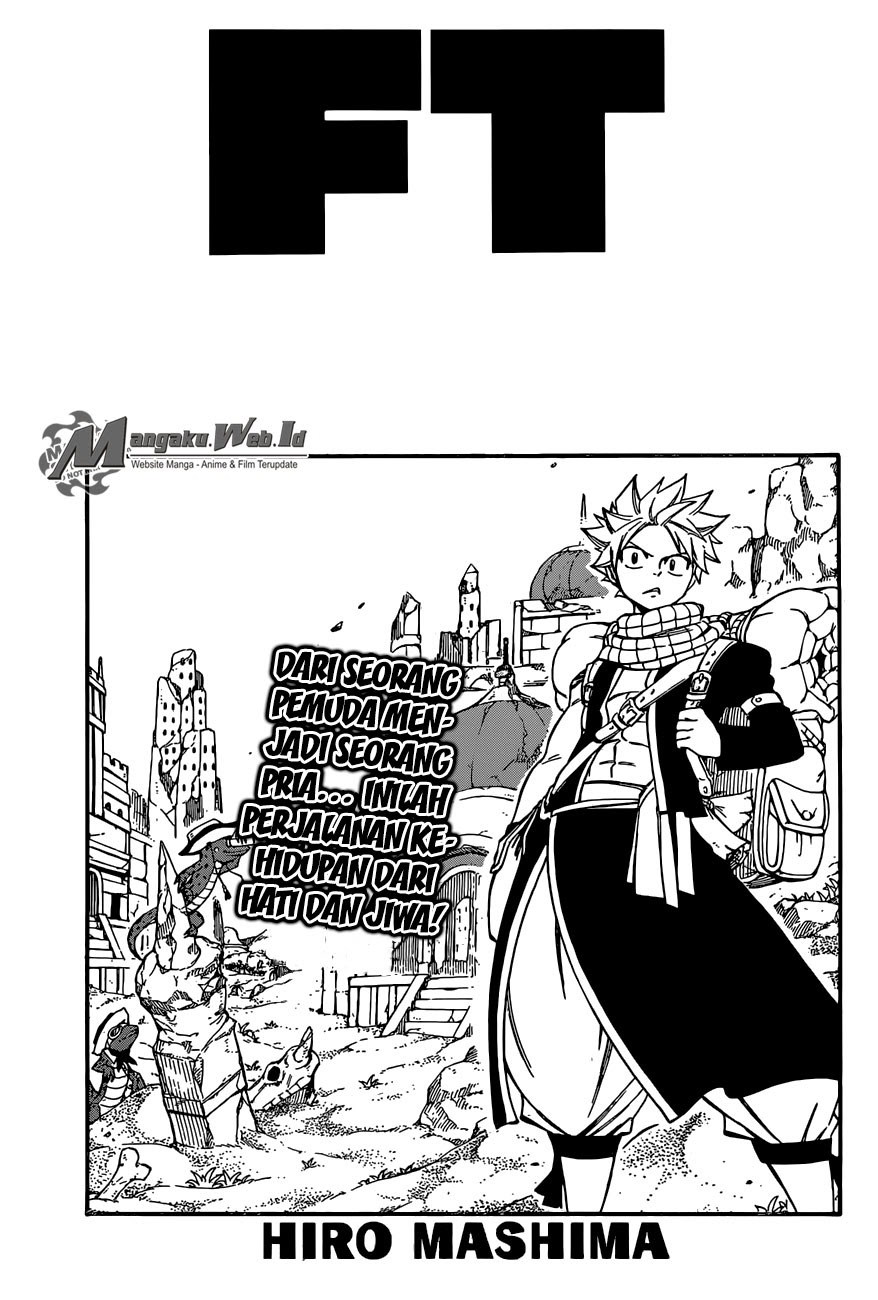 Chapter 502 - halaman 3