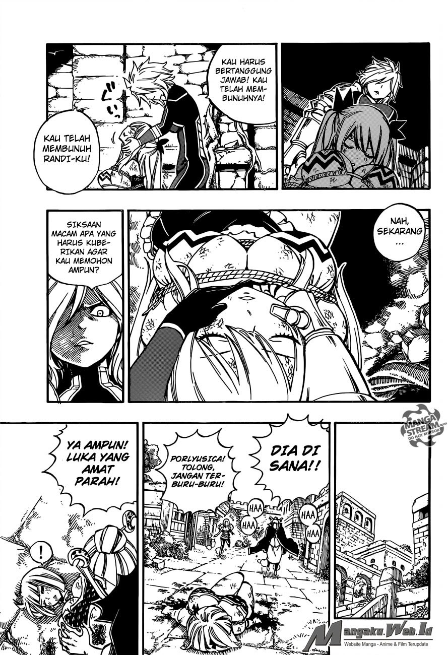 Chapter 502 - halaman 21