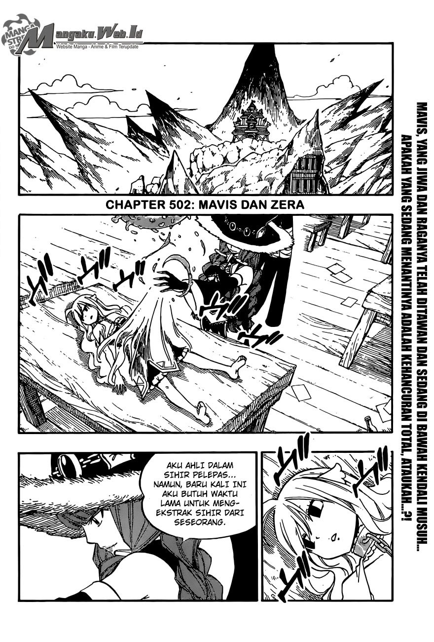 Chapter 502 - halaman 4