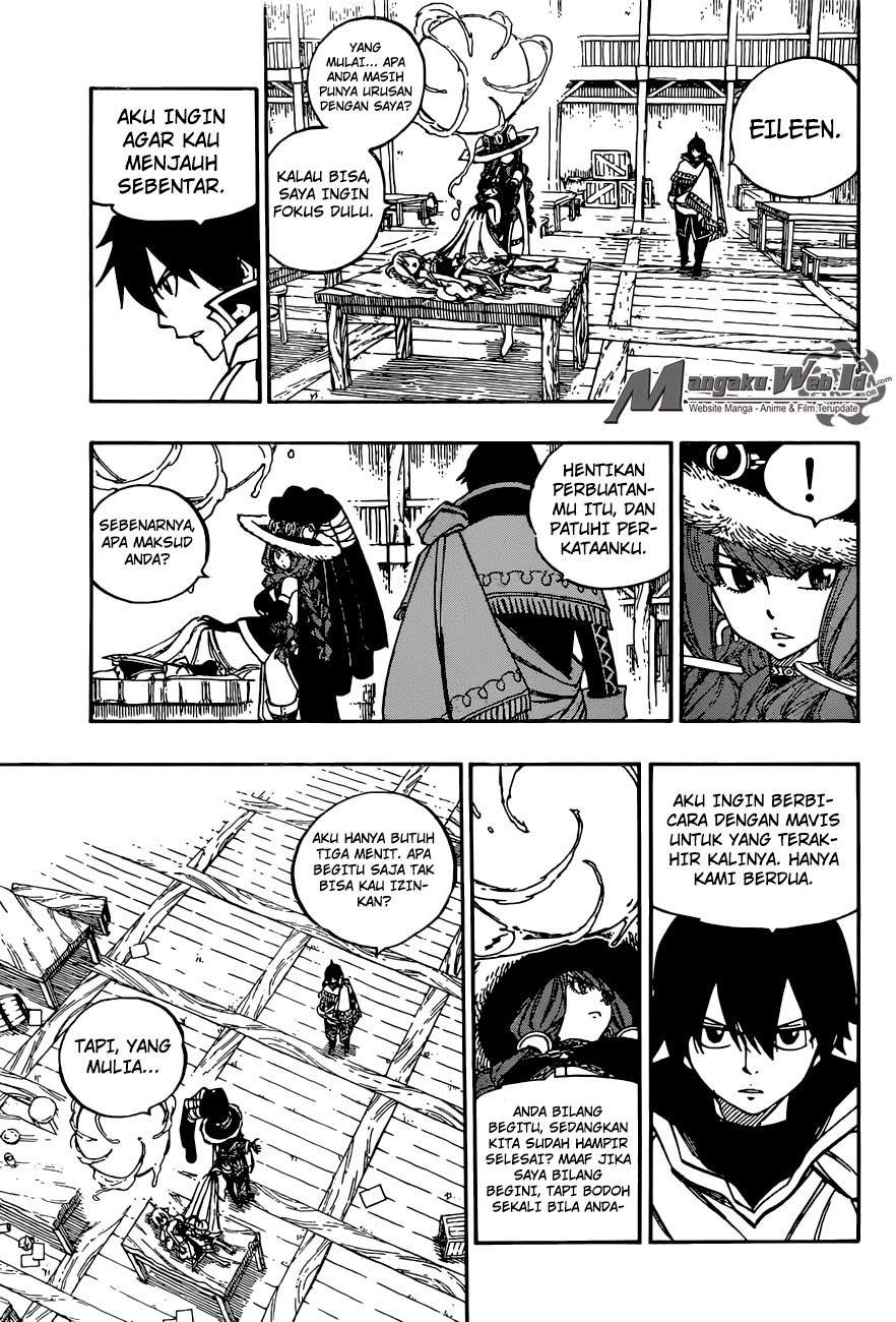 Chapter 502 - halaman 5