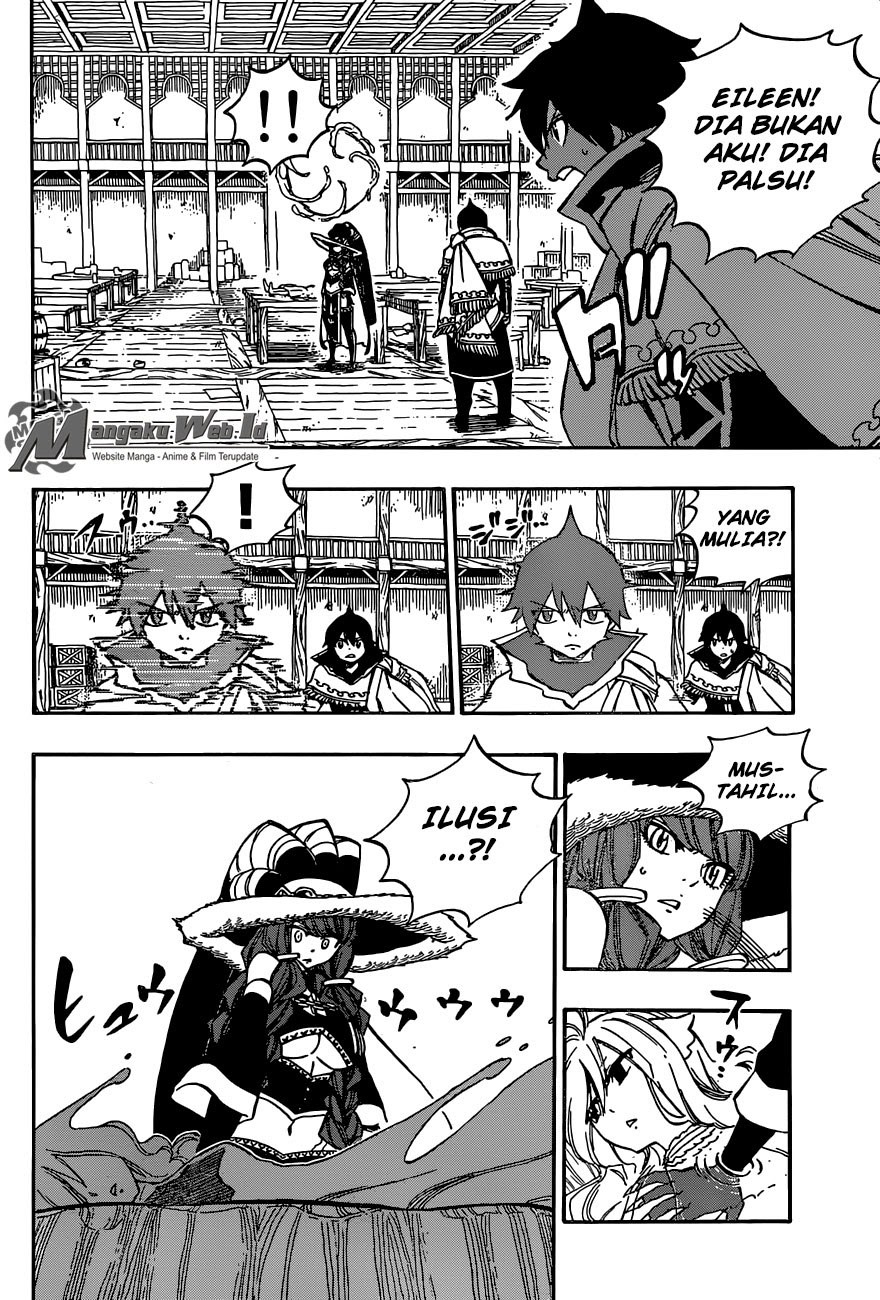 Chapter 502 - halaman 6
