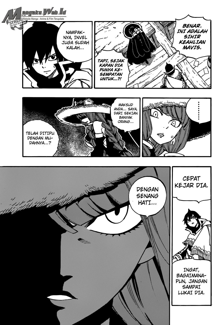Chapter 502 - halaman 7
