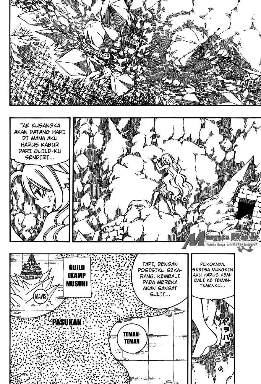 Chapter 502 - halaman 8